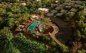 Gruen Resort Uluwatu